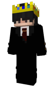 Minecraft скін по ніку Mifia