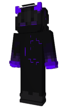 Minecraft skin Osi_x