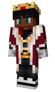 Minecraft skin freaky88