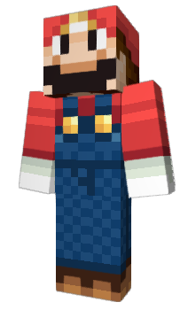 Minecraft skin freaky88