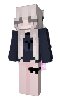 Minecraft скін по ніку iShadow_