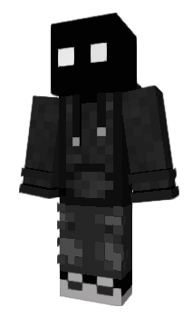 Minecraft skin xdarkxx