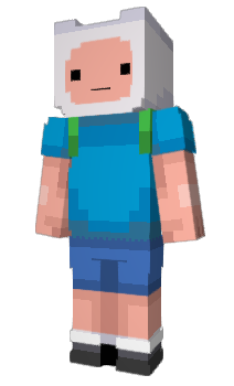 Minecraft скин по нику Morhee