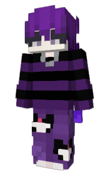 Minecraft skin soyKruv