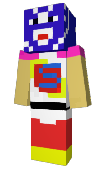 Minecraft скин по нику termox