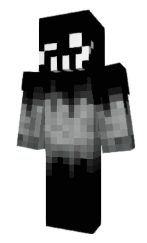 Minecraft скин по нику Derokkio