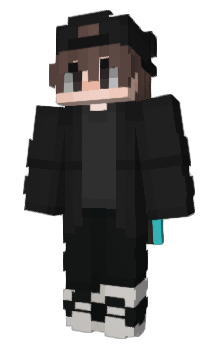Minecraft скин по нику N0Saw