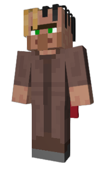 Minecraft skin canva