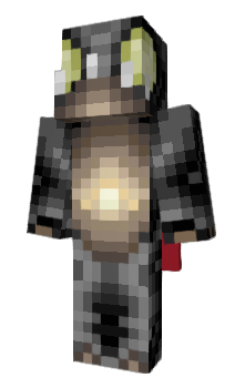 Minecraft skin Old_Murk_Eye