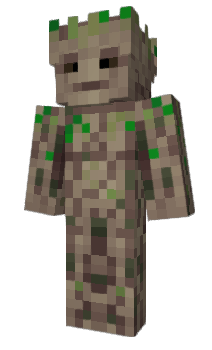 Minecraft skin DanoMC123