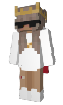 Minecraft скін по ніку Eminie