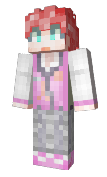 Minecraft скин по нику 2Ple