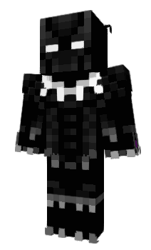 Minecraft skin JAYLENBROWN