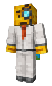 Minecraft скин по нику Ku44ka