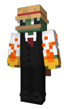 Minecraft скин по нику Legendyaman