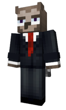 Minecraft скин по нику owlgin