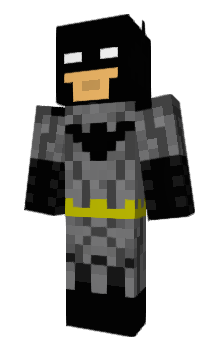 Minecraft скин по нику Lunnya