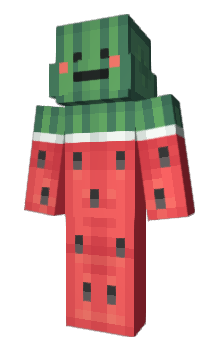 Minecraft скін по ніку ooyo