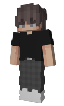 Minecraft skin eaniel