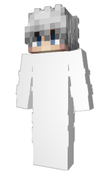 Minecraft skin Caaar