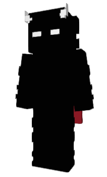 Minecraft skin El_Player