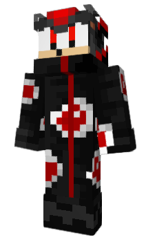 Minecraft скин по нику Pehee