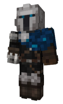 Latest Minecraft skins Page - 1682