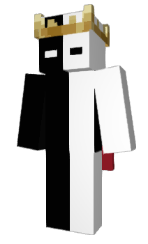 Minecraft скін по ніку csrm