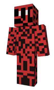 Minecraft скин по нику vSeS