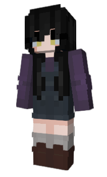 Minecraft скин по нику Val3nt1no_