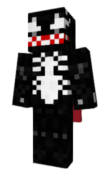 Minecraft скін по ніку Tombrad