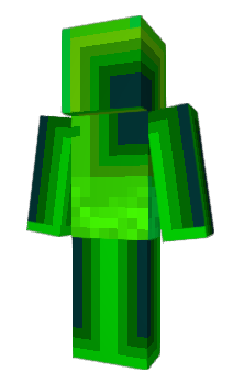 Minecraft скин по нику bobonn