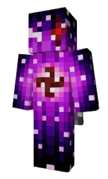 Minecraft скин по нику downdot