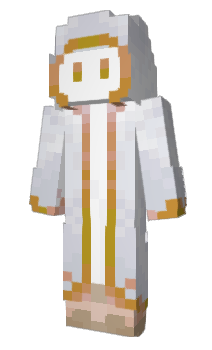 Minecraft skin RobloxGangsterSr