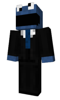 Minecraft скин по нику DylanMX