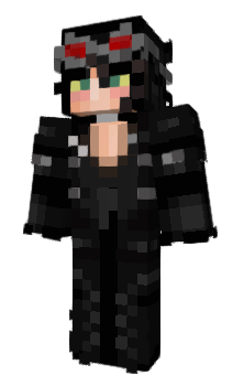 Minecraft skin Ma_Fer