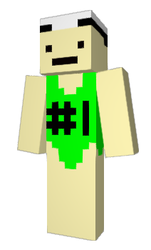 Minecraft скин по нику twilai