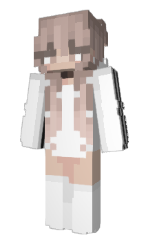 Minecraft skin aqqla