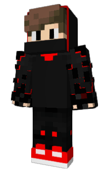 Minecraft скин по нику Shadowcar