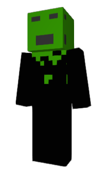 Minecraft скин по нику Jeoy