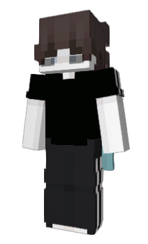 Minecraft skin 2livess