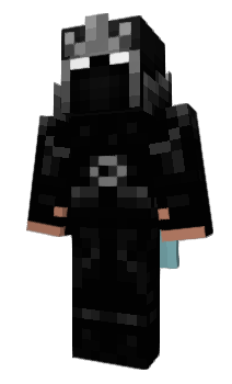 Minecraft скин по нику TurboMaxe