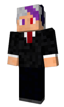 Minecraft скін по ніку Mr_Pokemoshka_55