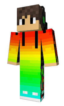 Minecraft скин по нику glatic