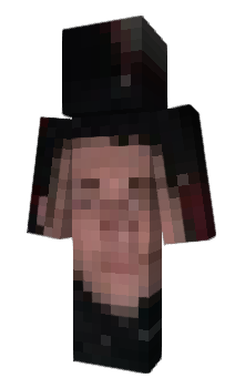 Minecraft скін по ніку _samila