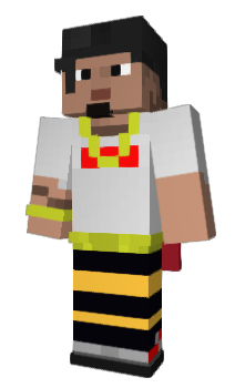 Minecraft skin 2522