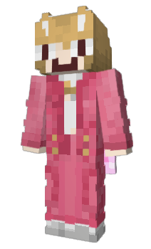 Minecraft skin resurere