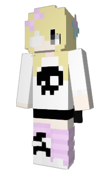 Minecraft скин по нику 222222222