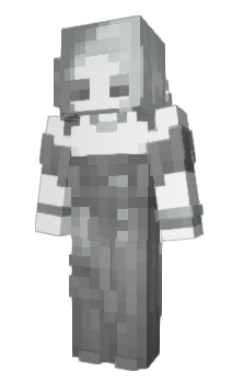 Minecraft skin Midnight_Zone