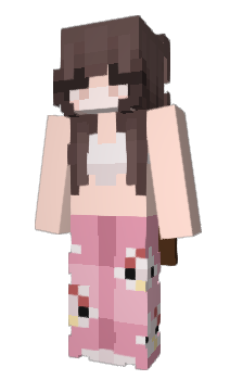 Minecraft скин по нику Rzng